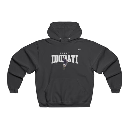 Vinny Diodati Vintage Hoodie