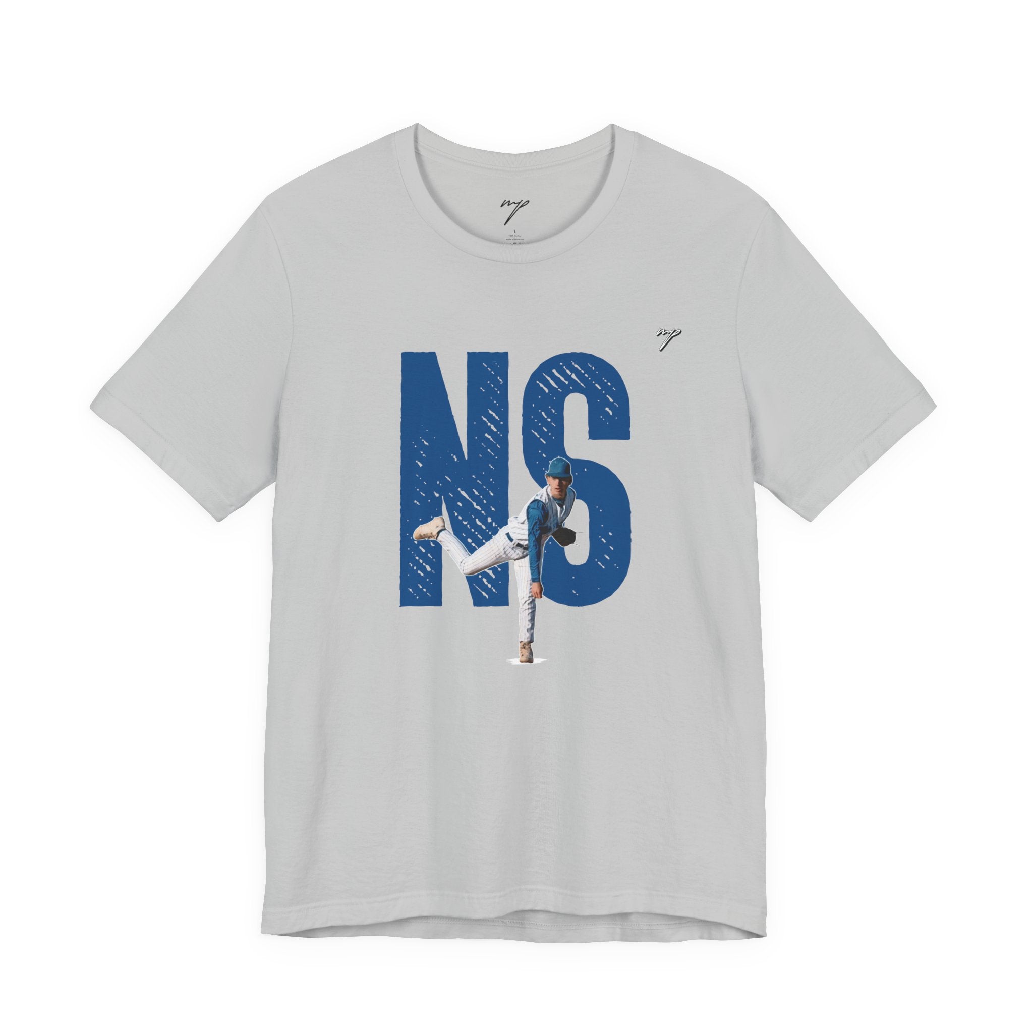 Nolan Schmale Graphic Tee