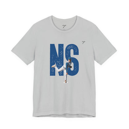 Nolan Schmale Graphic Tee