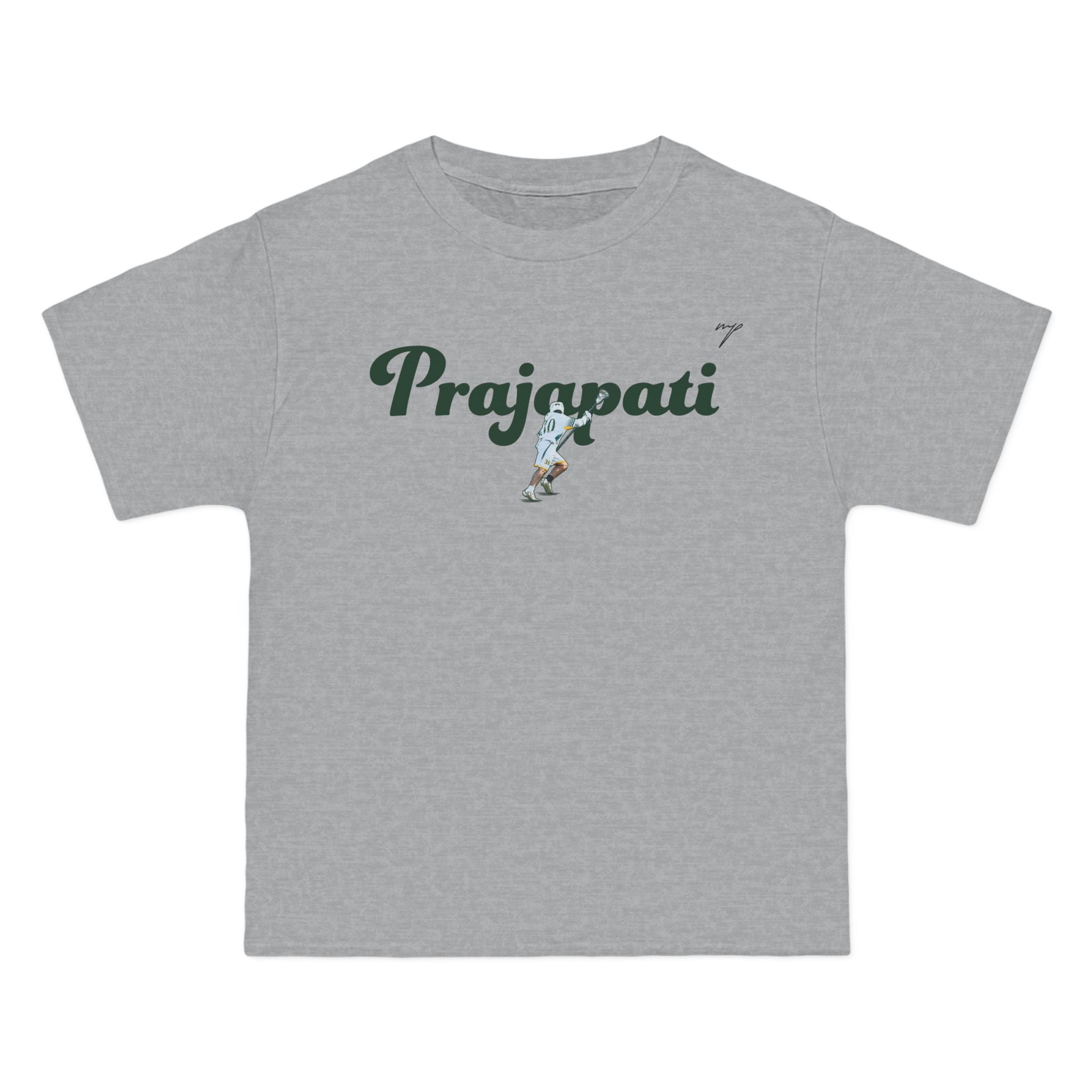 Ayaan Prajapati Vintage Tee