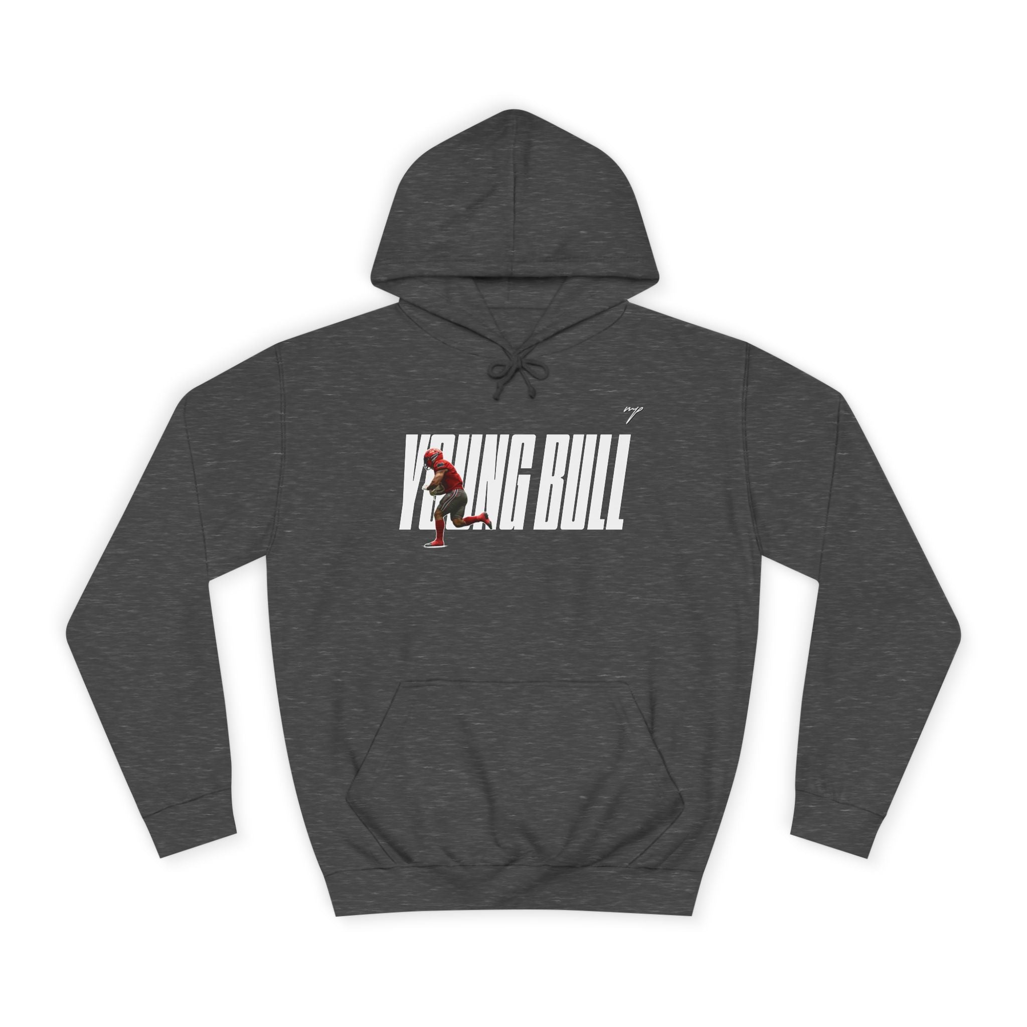 Brycen Cropp Hoodie