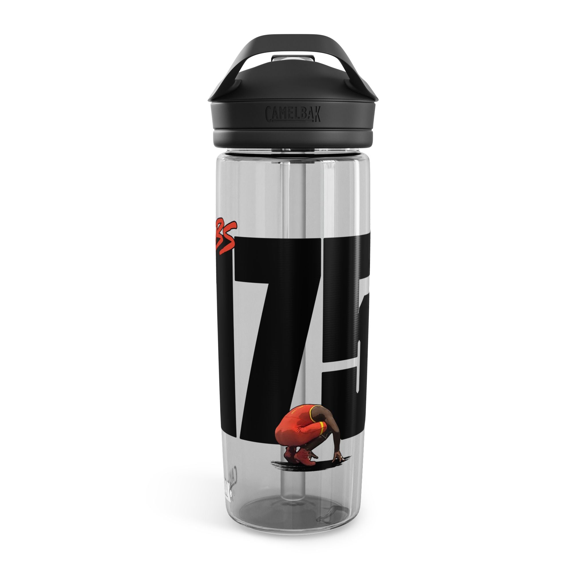 Brandon Simmons CamelBak Water Bottle