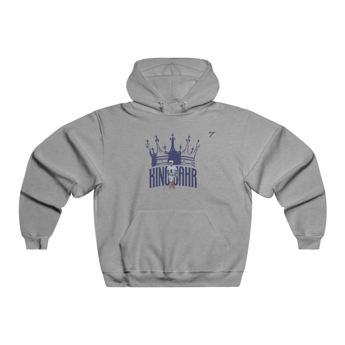 Brayden Jahr Vintage Hoodie