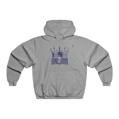 Brayden Jahr Vintage Hoodie