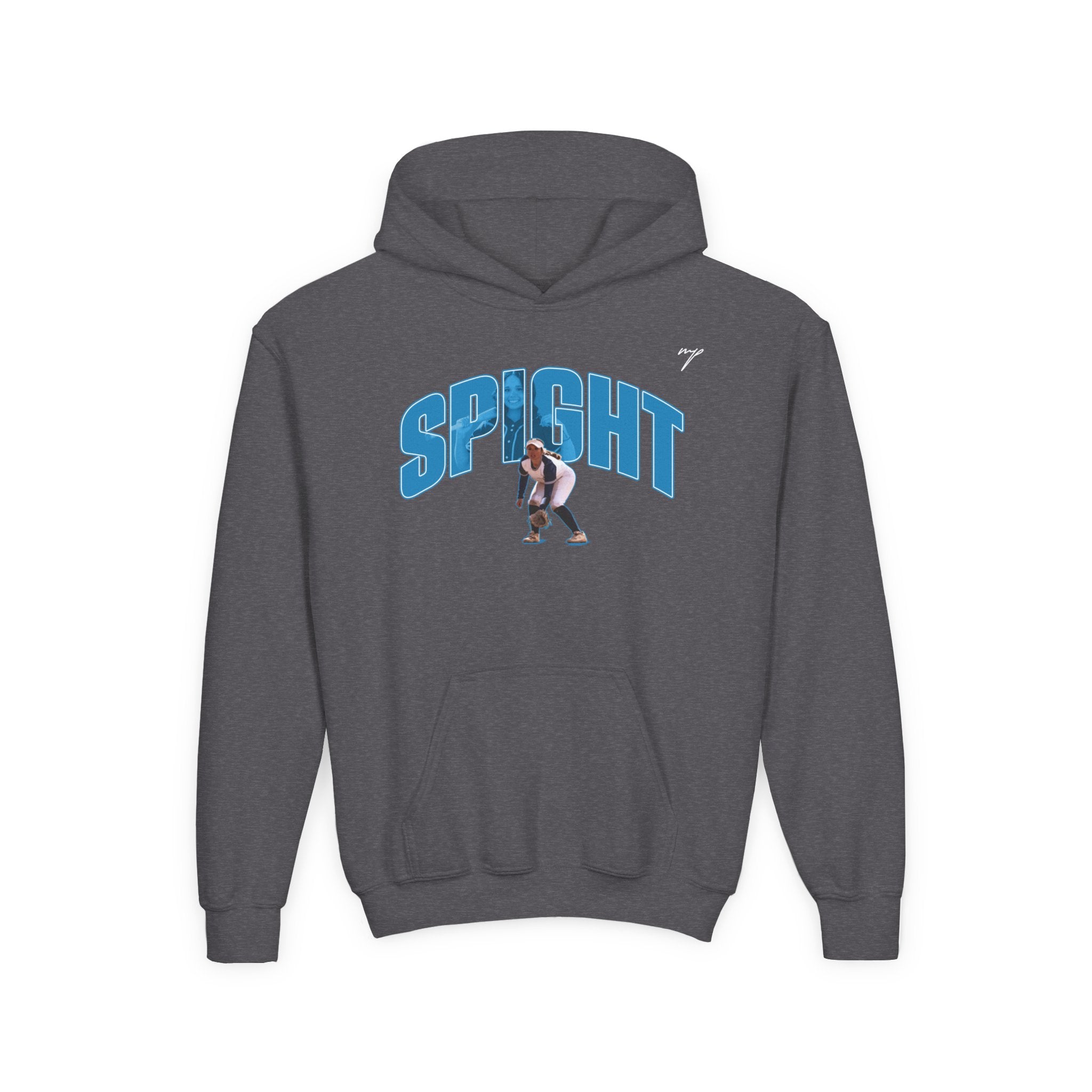 Jayda Spight YOUTH Hoodie