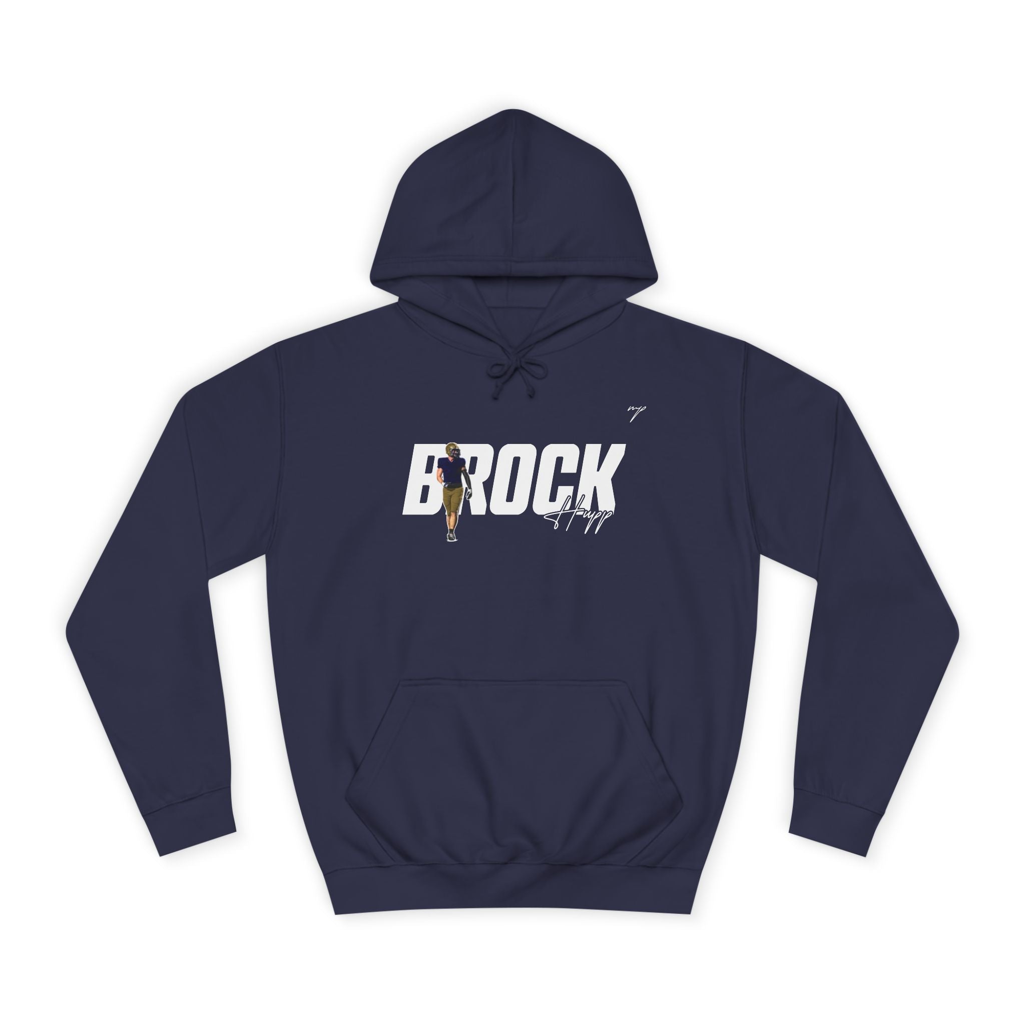 Brock Hupp Hoodie