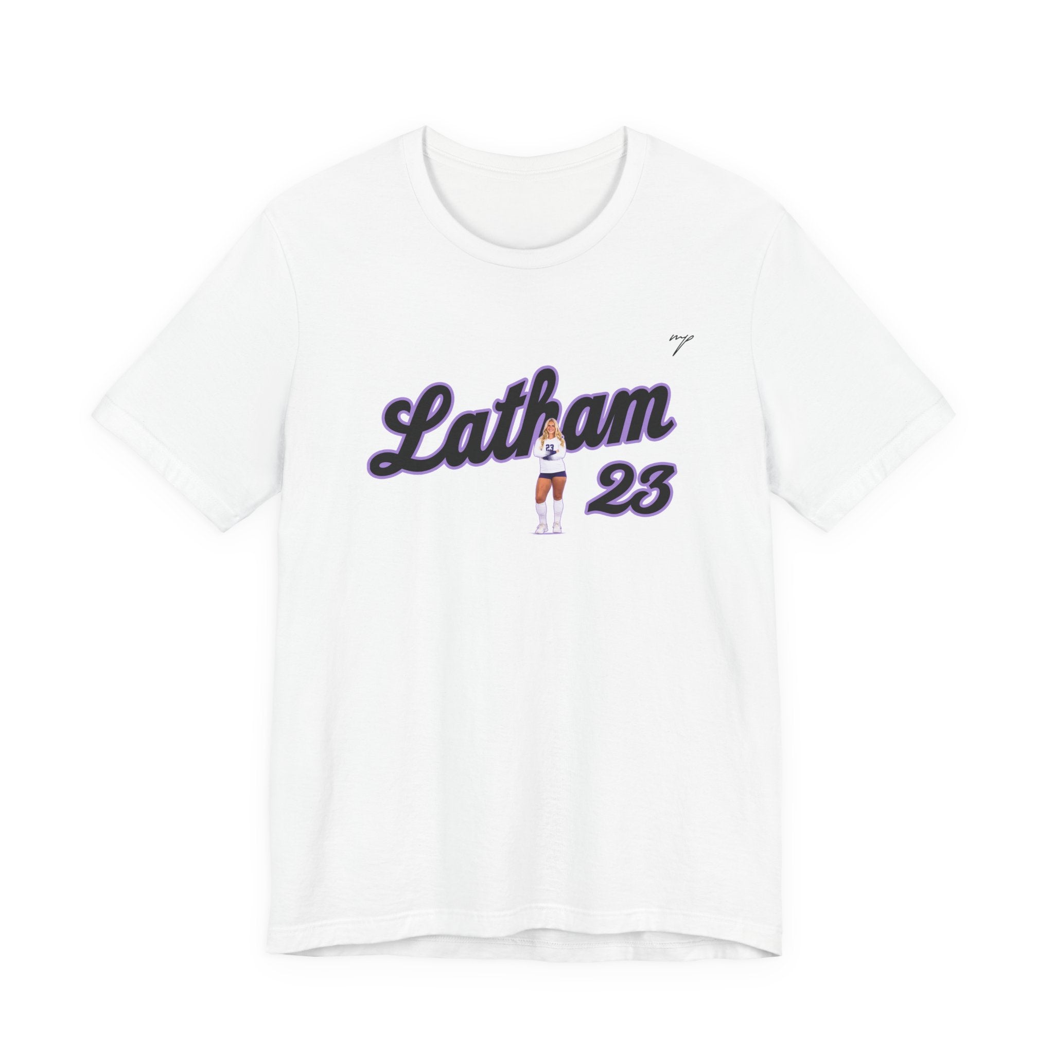 Lauren Latham Graphic Tee