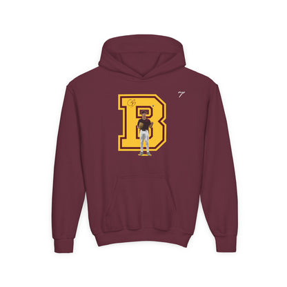 Gavyn Bowen YOUTH Hoodie