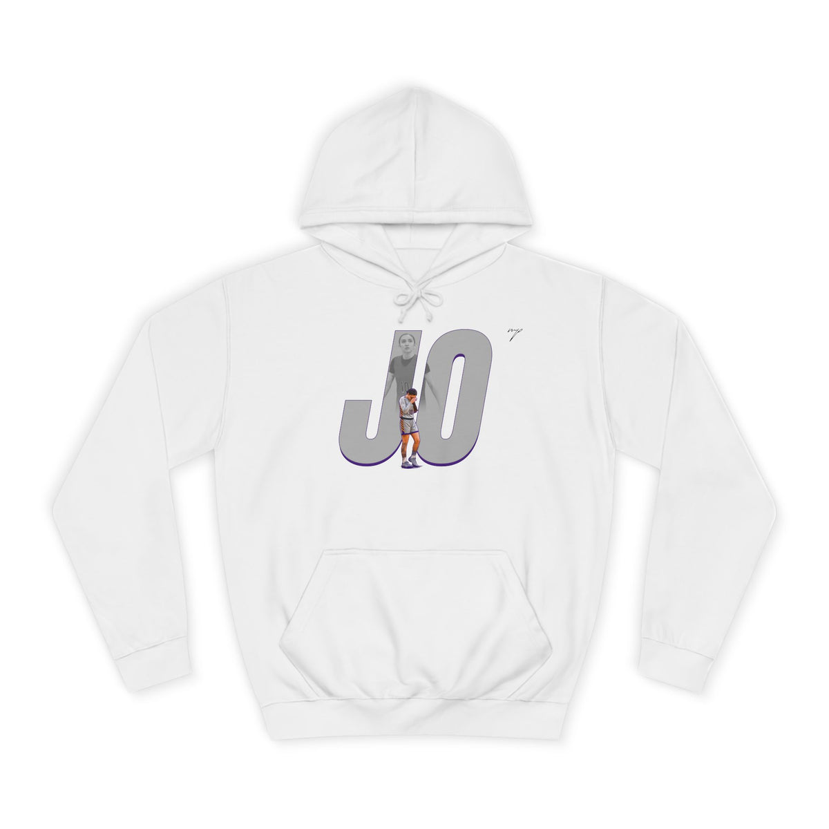 Jaylani Ozuna Hoodie
