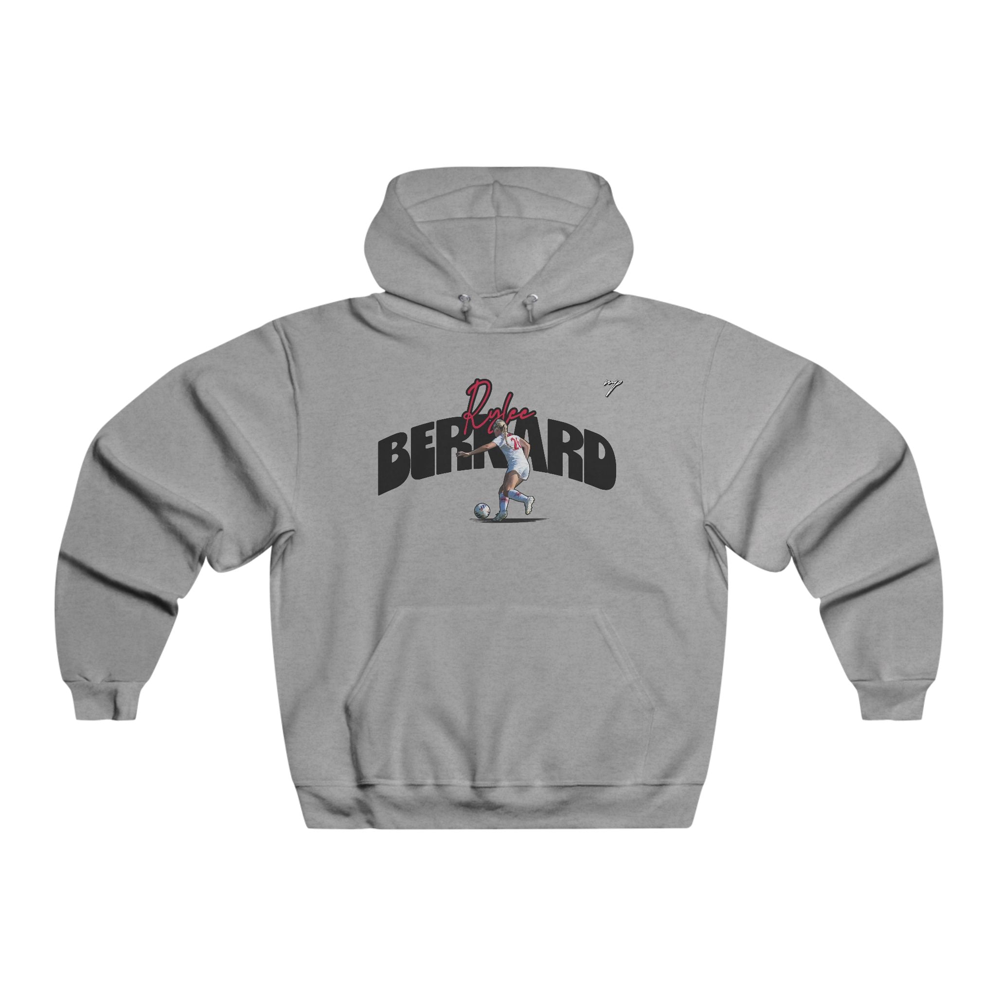 Rylee Bernard Vintage Hoodie