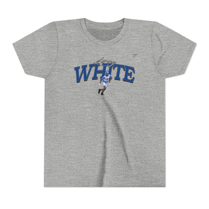 Leroy White YOUTH Graphic Tee