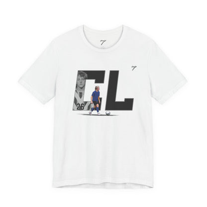 Colt Long Graphic Tee