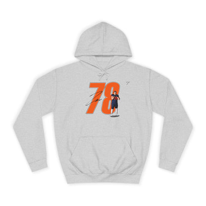 Josh Pritzlaff Hoodie