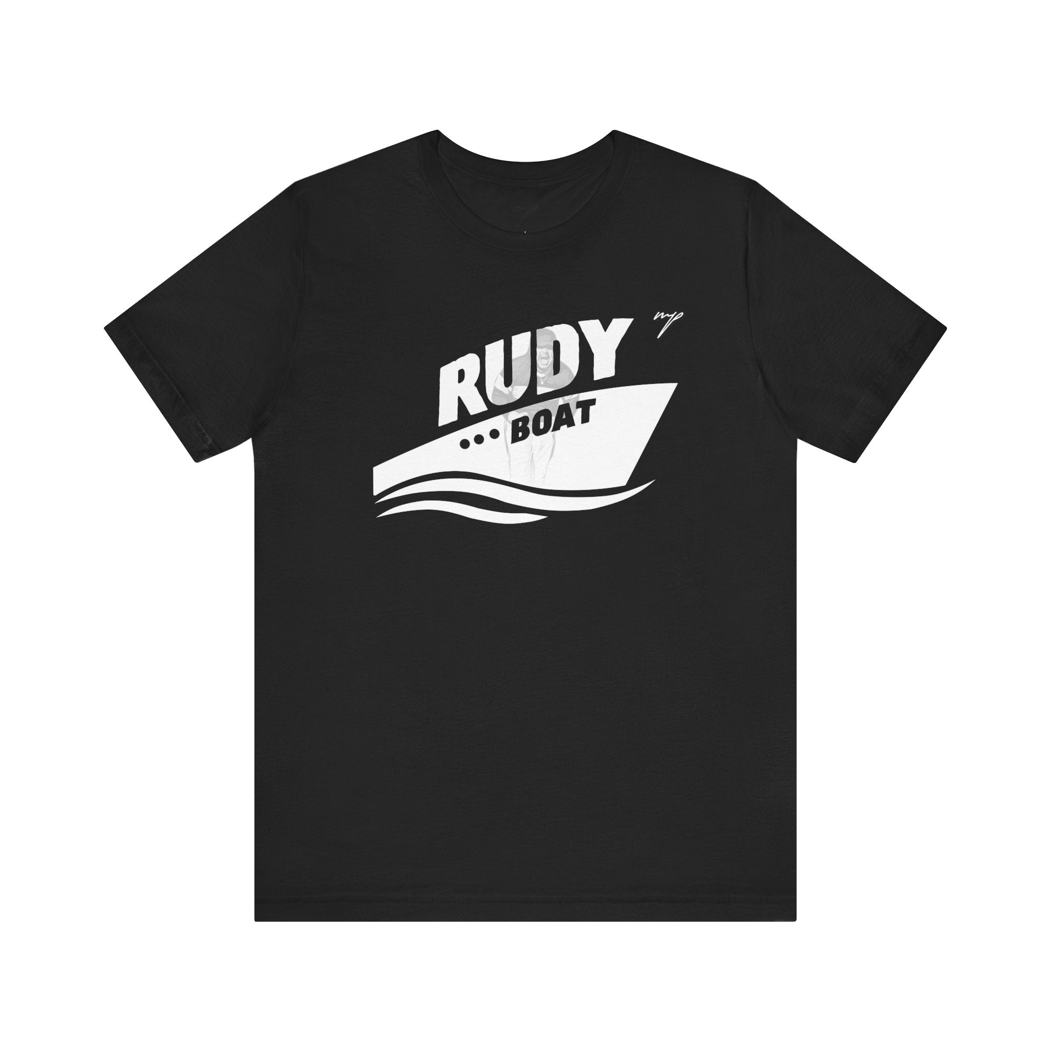 Rudy Gres IV Graphic Tee