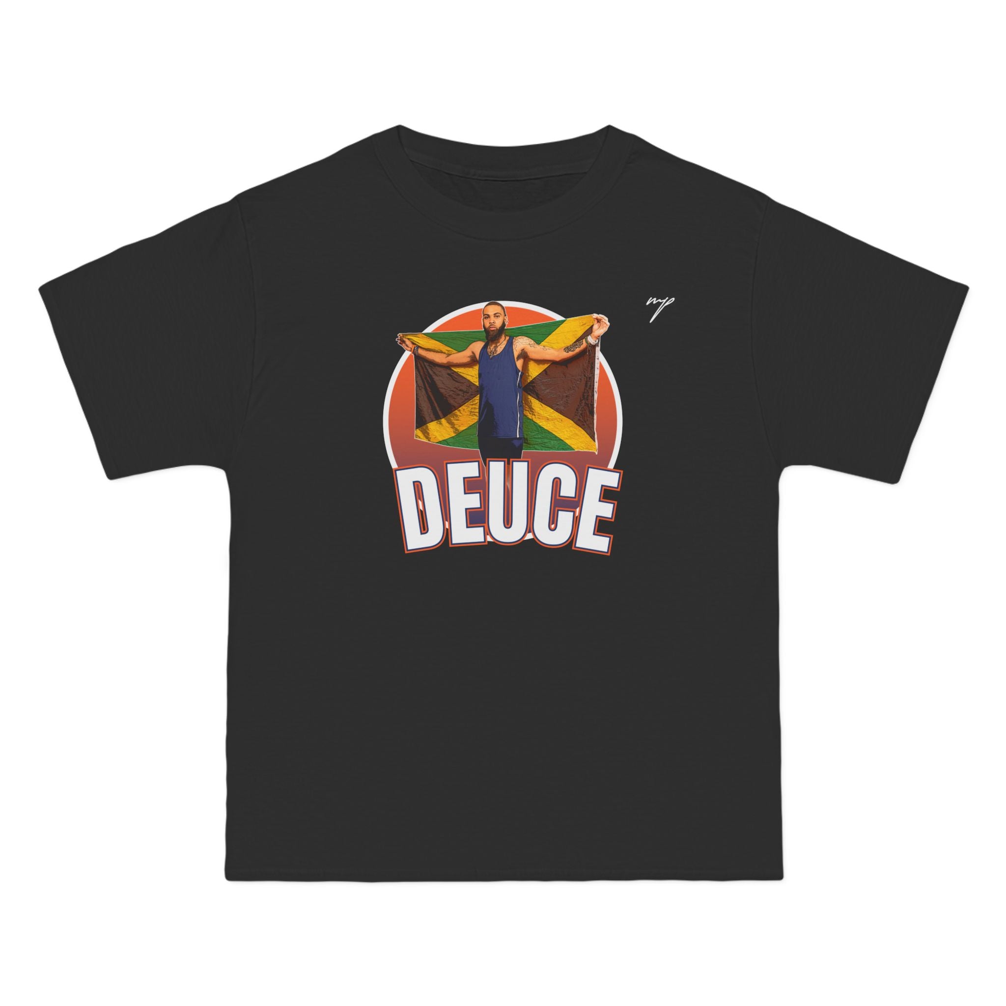 Eddie Anthony Vintage Tee