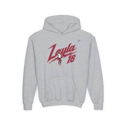 Layla Smith YOUTH Hoodie
