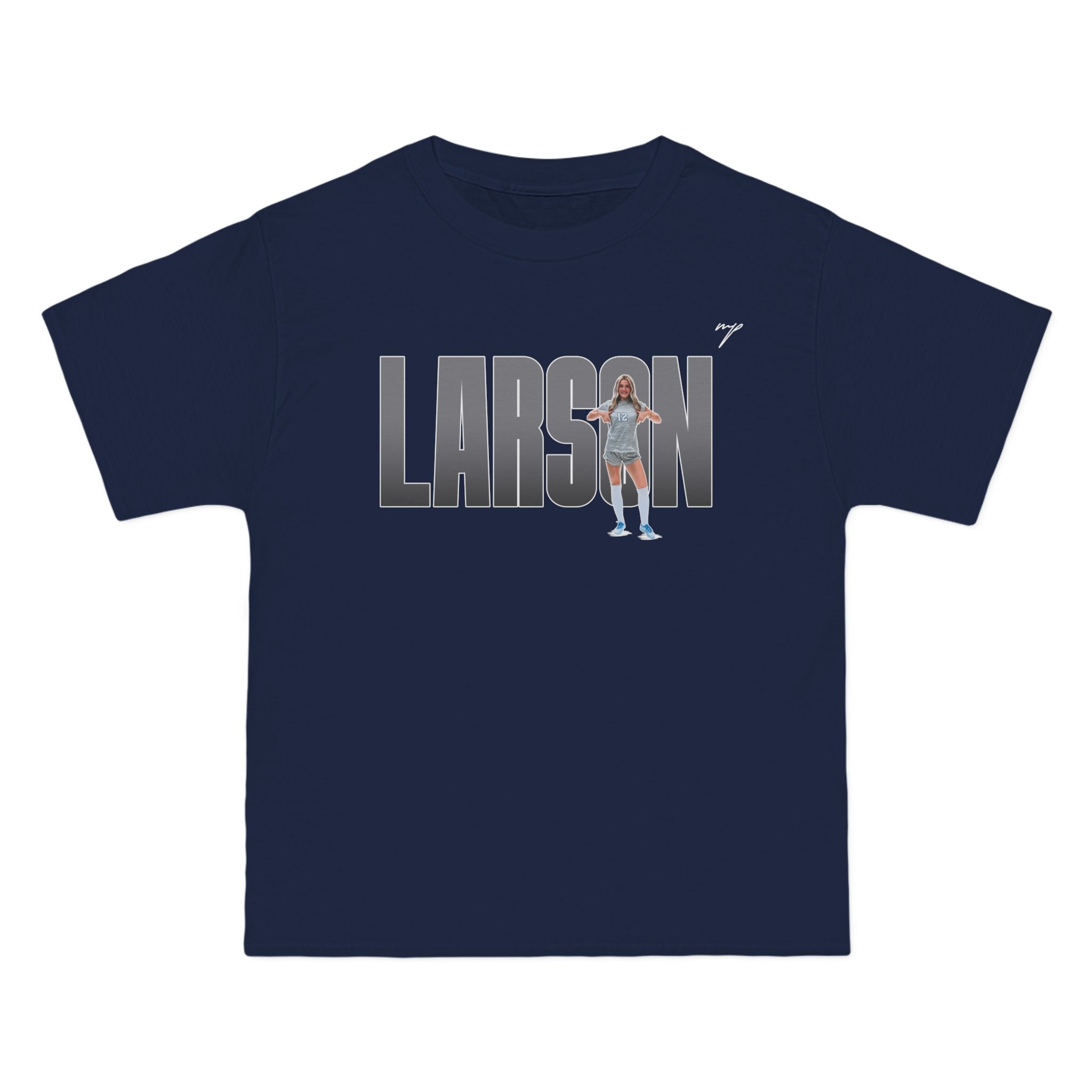 Karlee Larson Vintage Tee