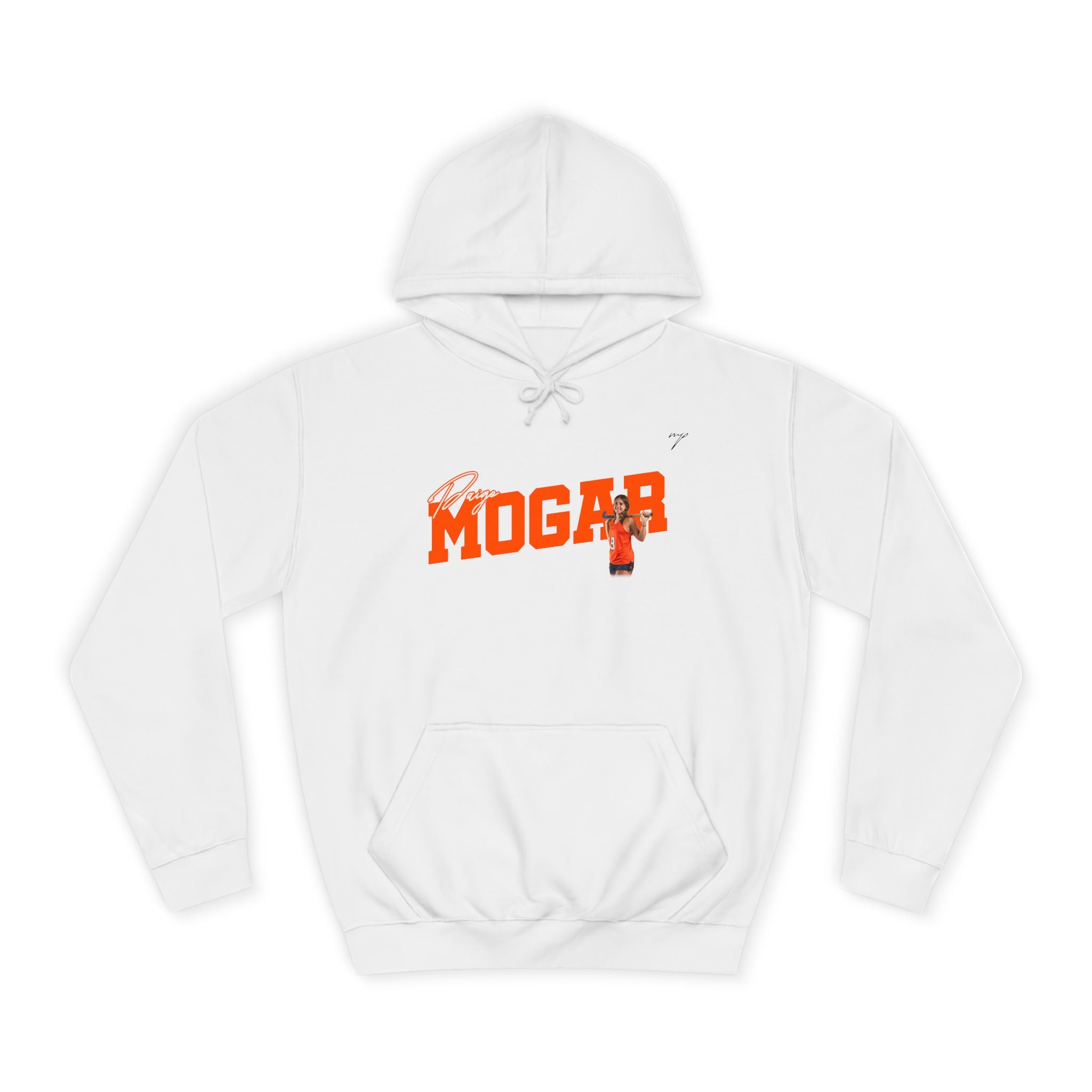 Paige Mogar Hoodie
