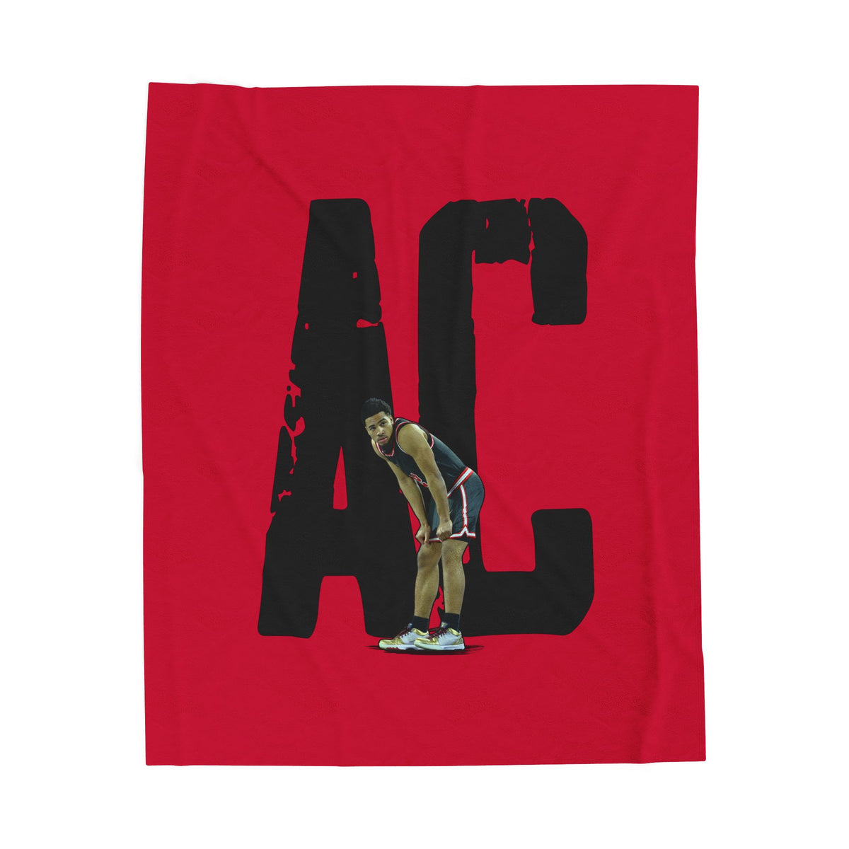 Alexander Cheek Blanket