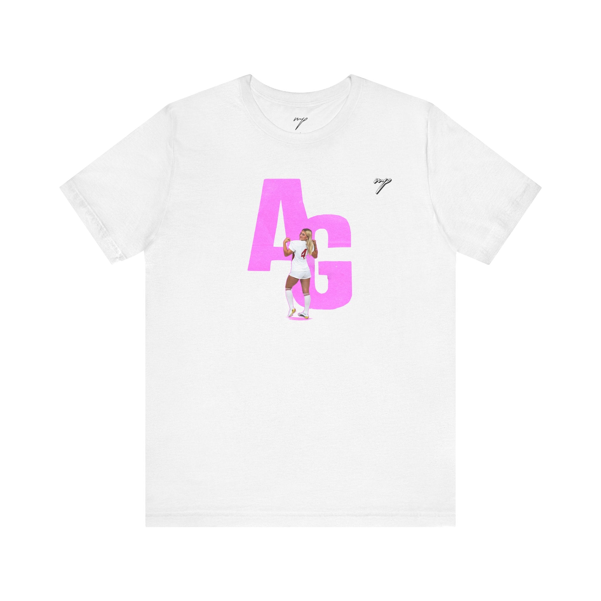 Anika Guenther Graphic Tee