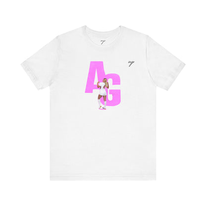 Anika Guenther Graphic Tee