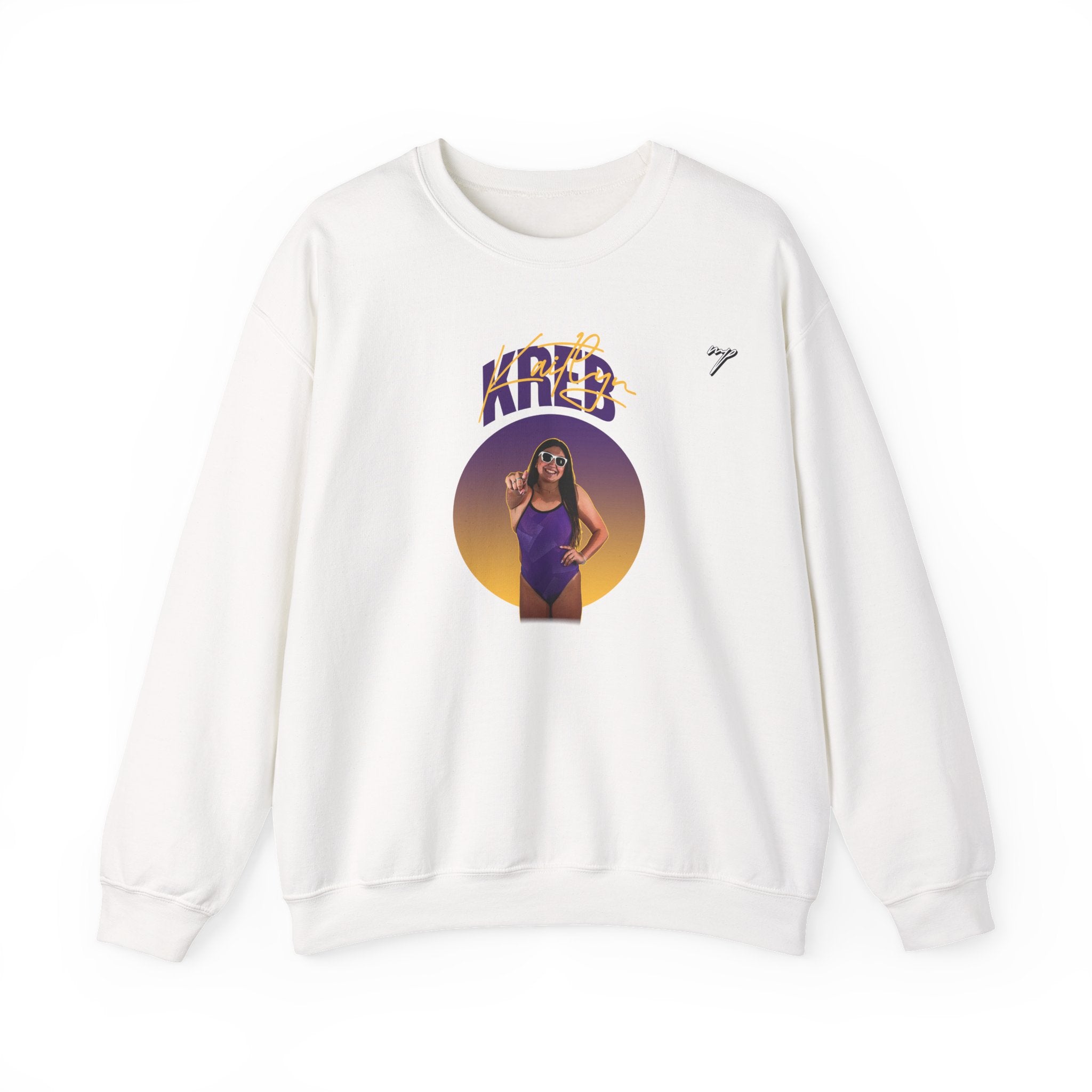 Kaitlyn Kreb Crewneck