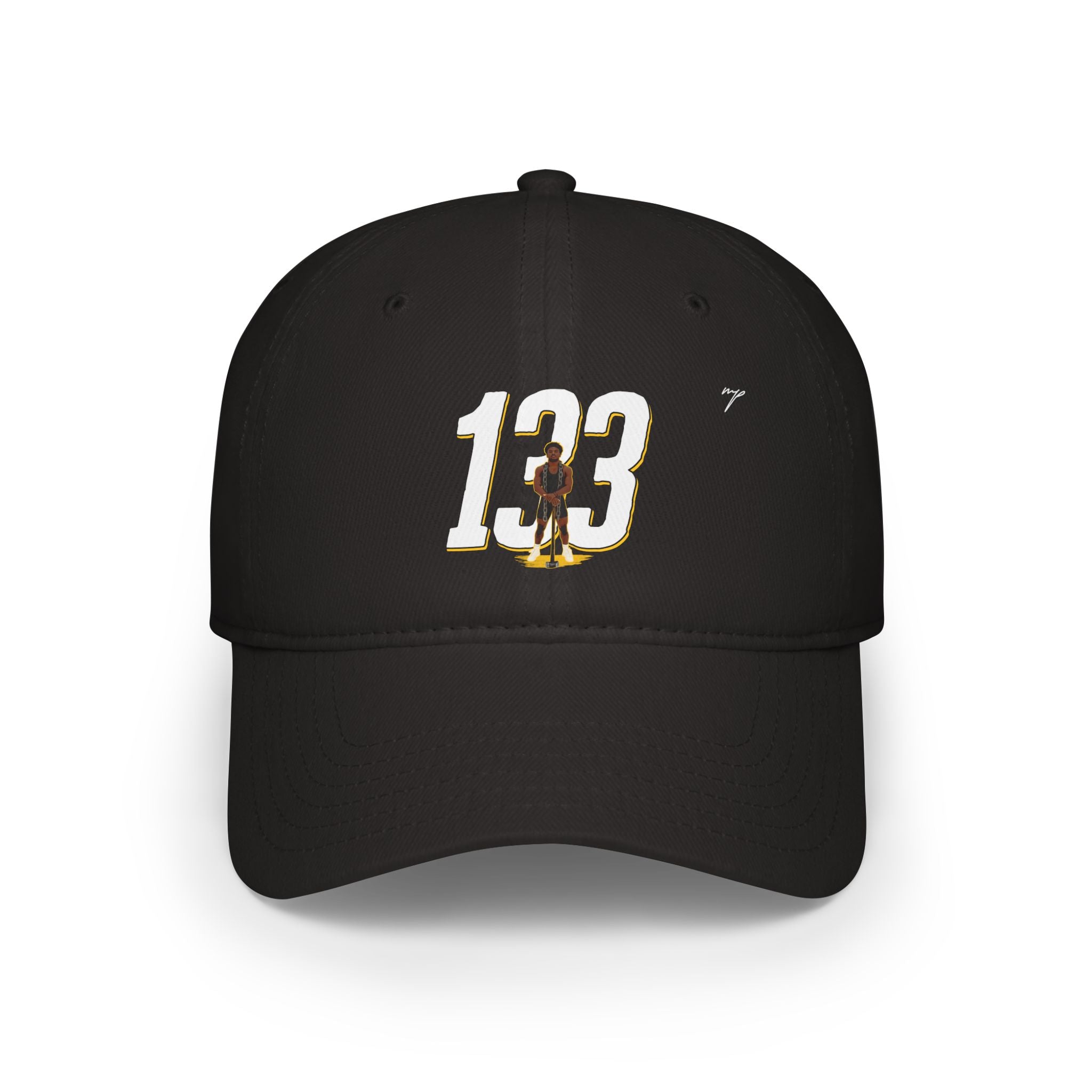 Nasir Christion Hat