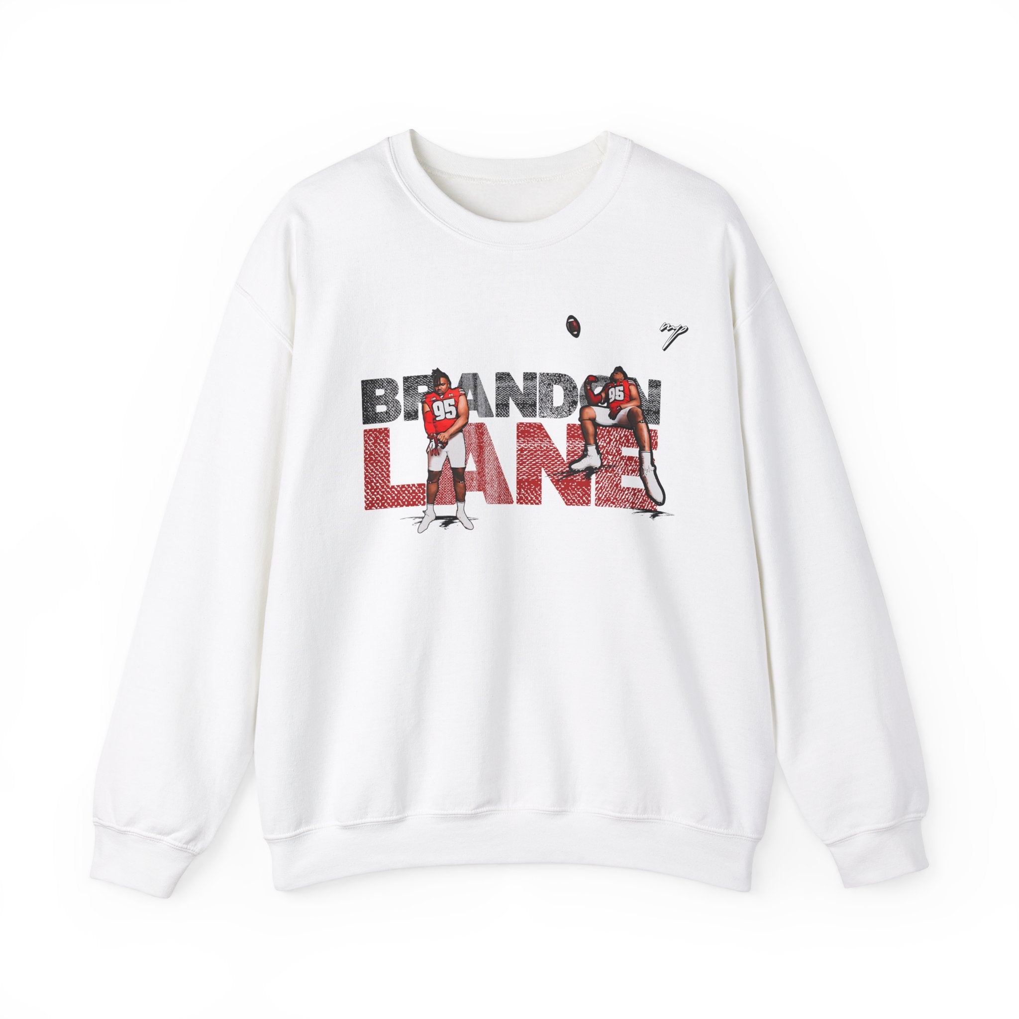 Brandon Lane Crewneck