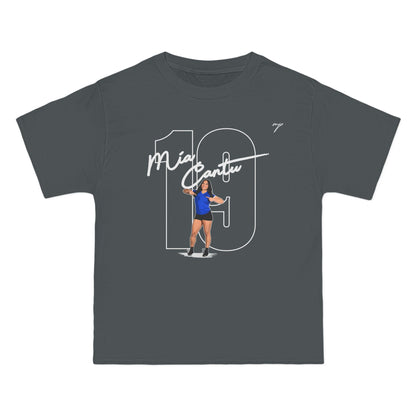 Mia Cantu Vintage Tee