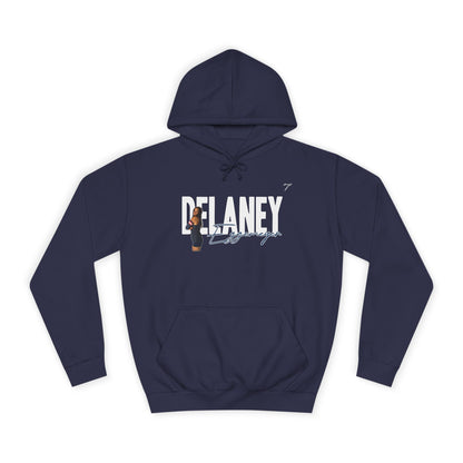Delaney Eggemeyer Hoodie