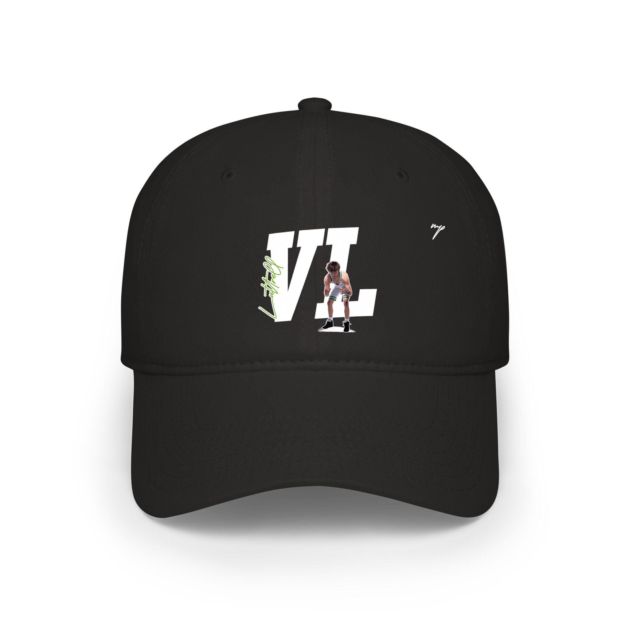 Vincent Luttrell Hat