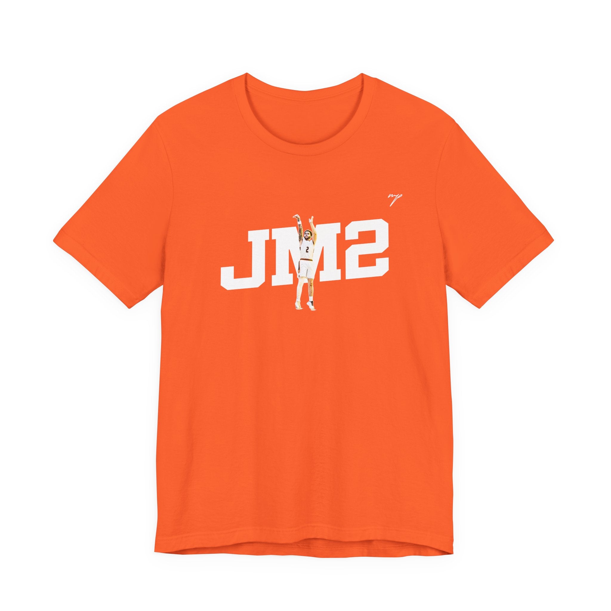 Jase Martinez Graphic Tee
