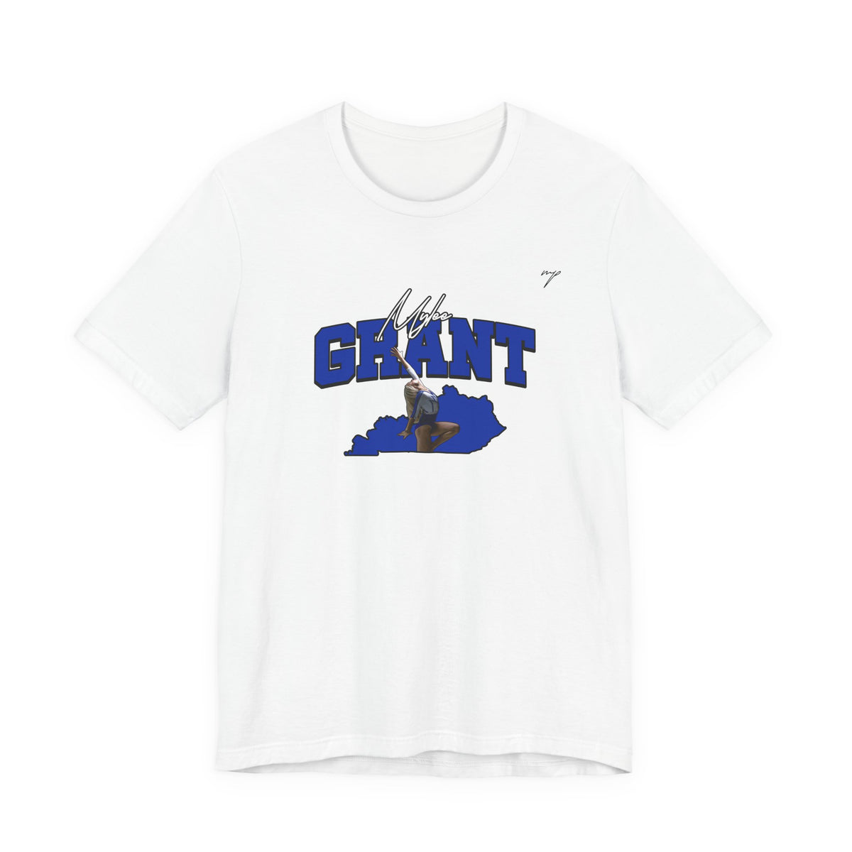Mylee Grant Graphic Tee
