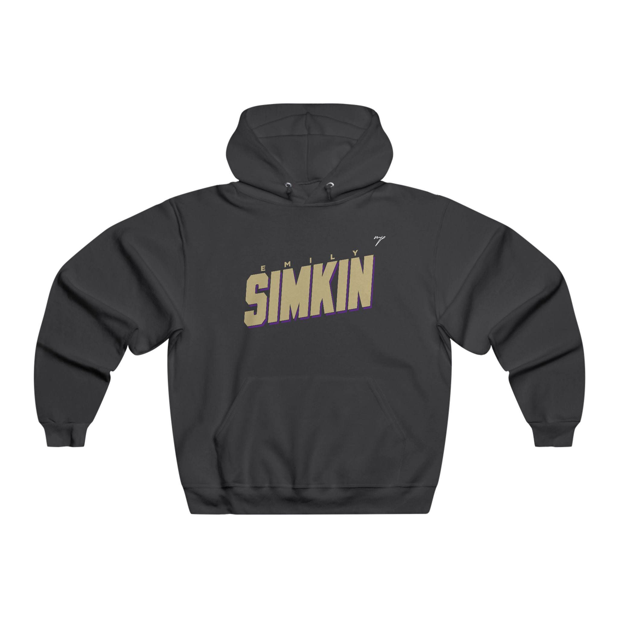 Emily Simkin Vintage Hoodie