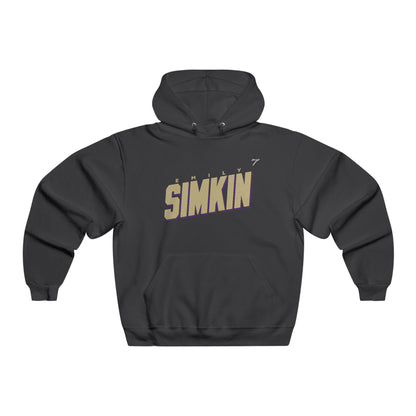 Emily Simkin Vintage Hoodie