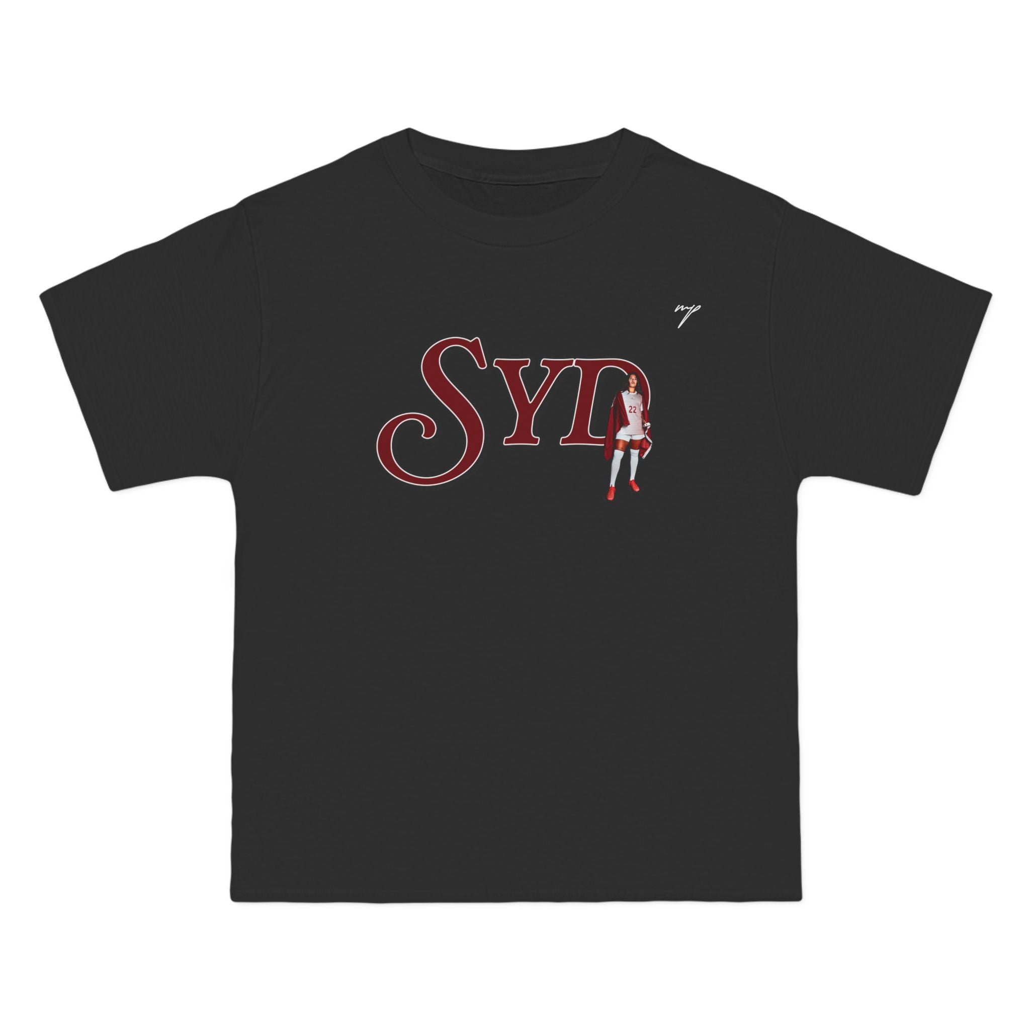 Sydney Middaugh Vintage Tee