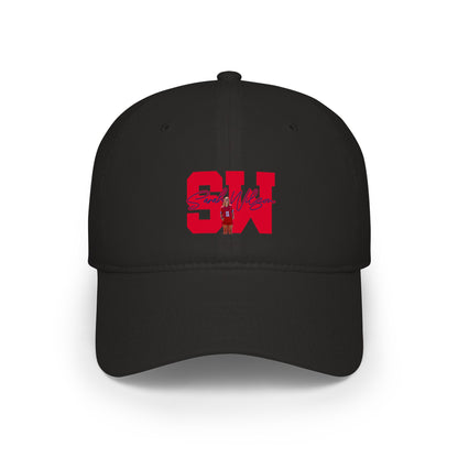 Sarah Wilson Hat