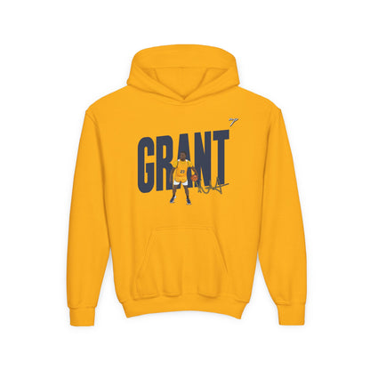 Kenneth Grant YOUTH Hoodie
