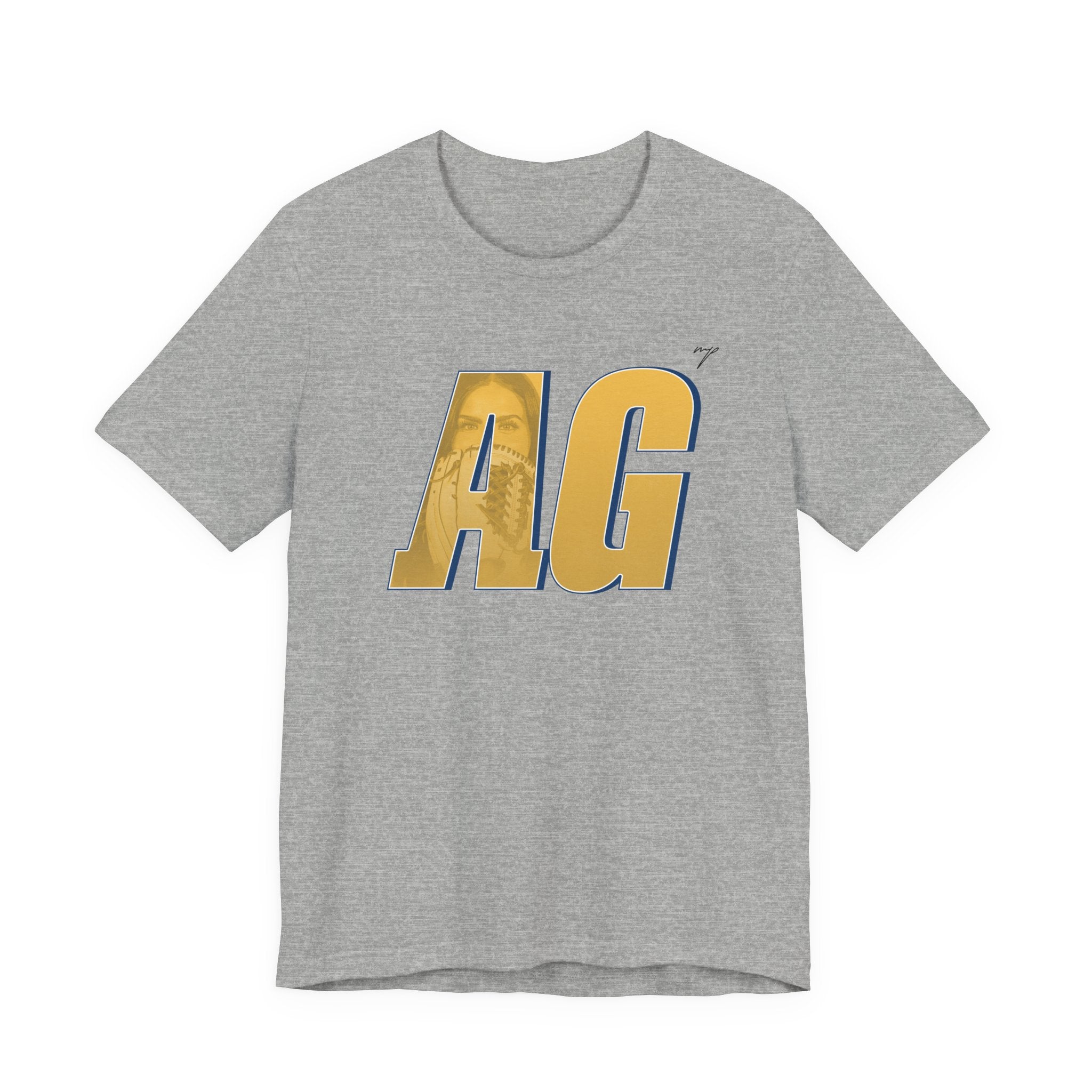 Aly Garcia Graphic Tee