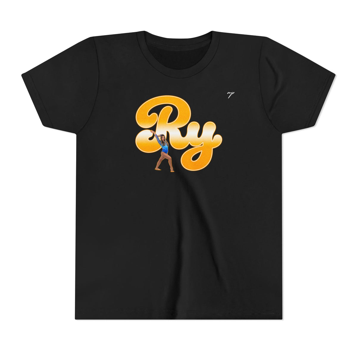 Riley Jenkins YOUTH Graphic Tee