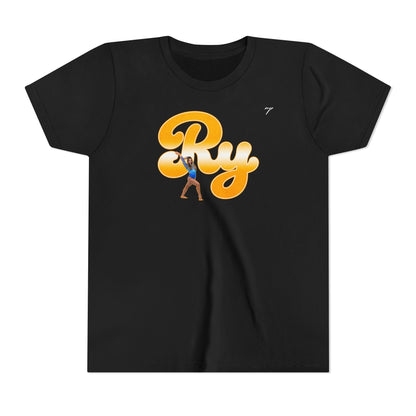Riley Jenkins YOUTH Graphic Tee