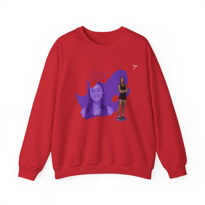 Delaney Riekert Crewneck
