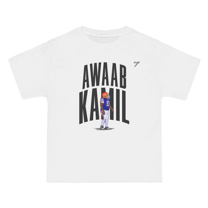Awaab Kamil Vintage Tee
