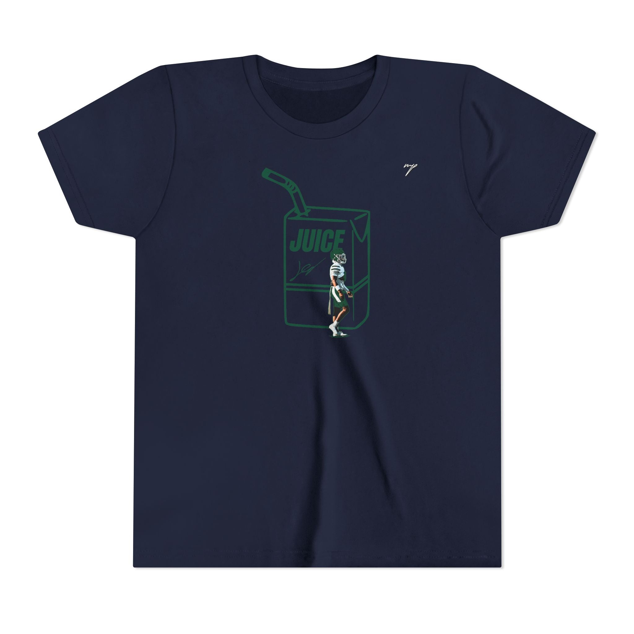 Elliott Turner III YOUTH Graphic Tee