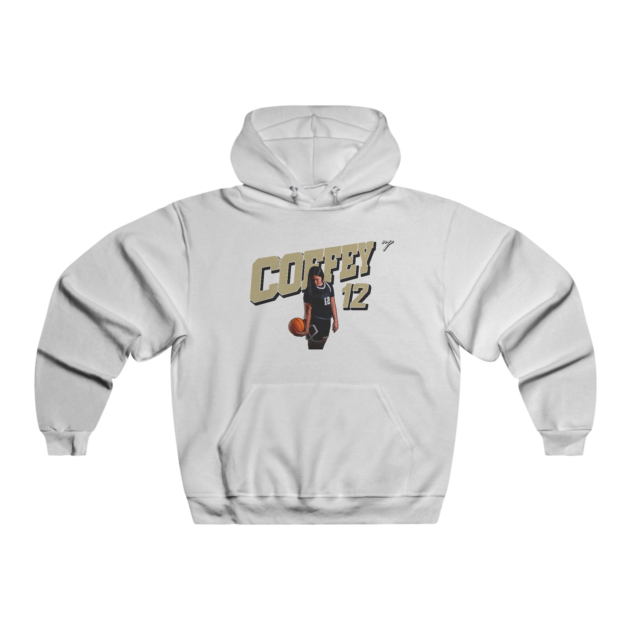 Brooke Coffey Vintage Hoodie