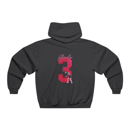 Brenna Ginder Vintage Hoodie