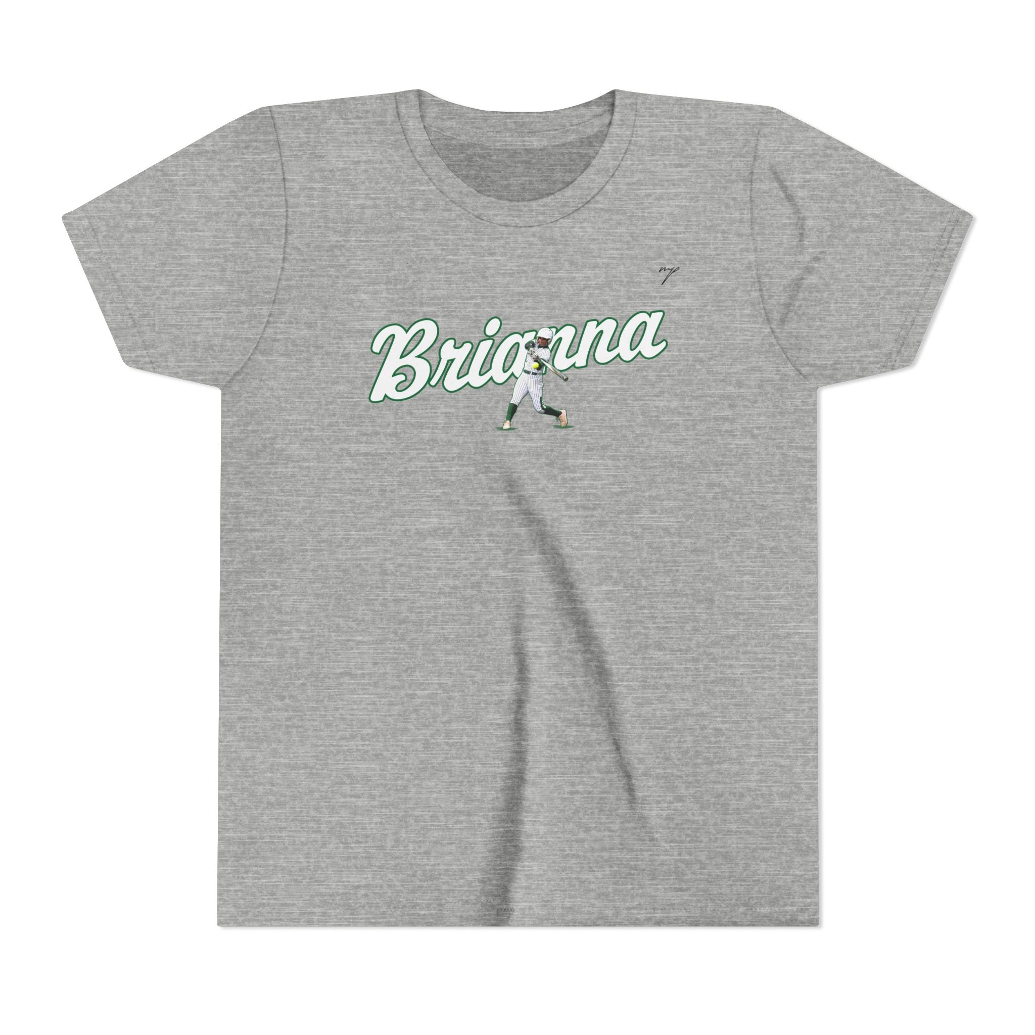Brianna Estevez YOUTH Graphic Tee