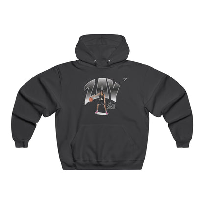 Isiah Ayala Vintage Hoodie