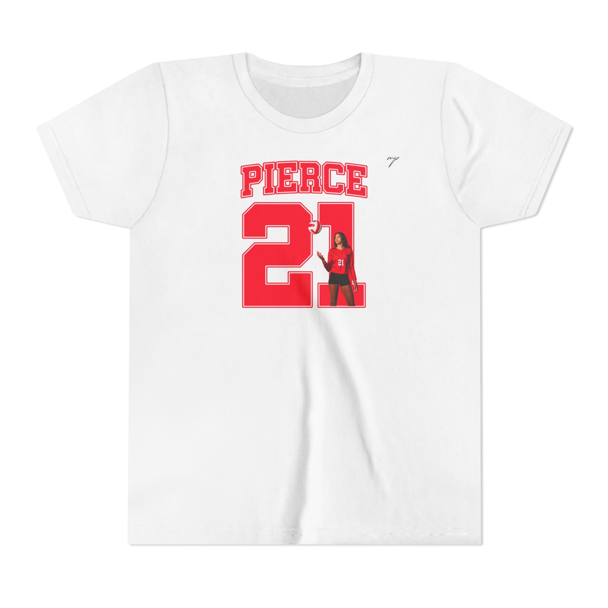 Skyler Pierce YOUTH Graphic Tee