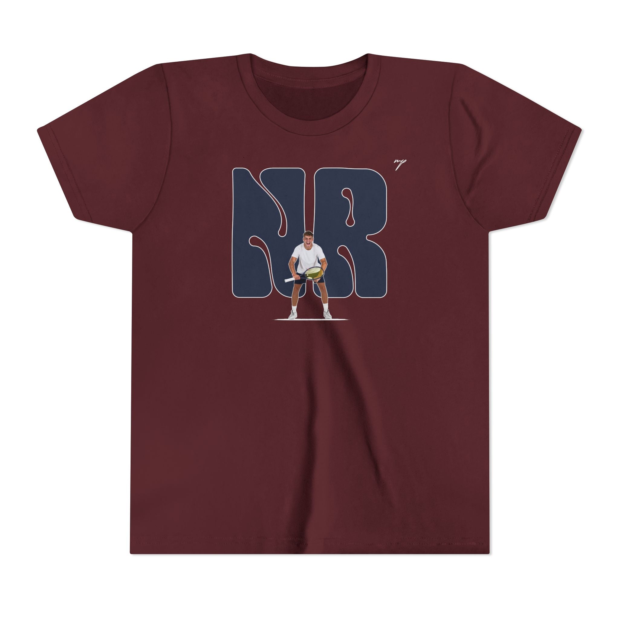 Nate Roberman YOUTH Graphic Tee